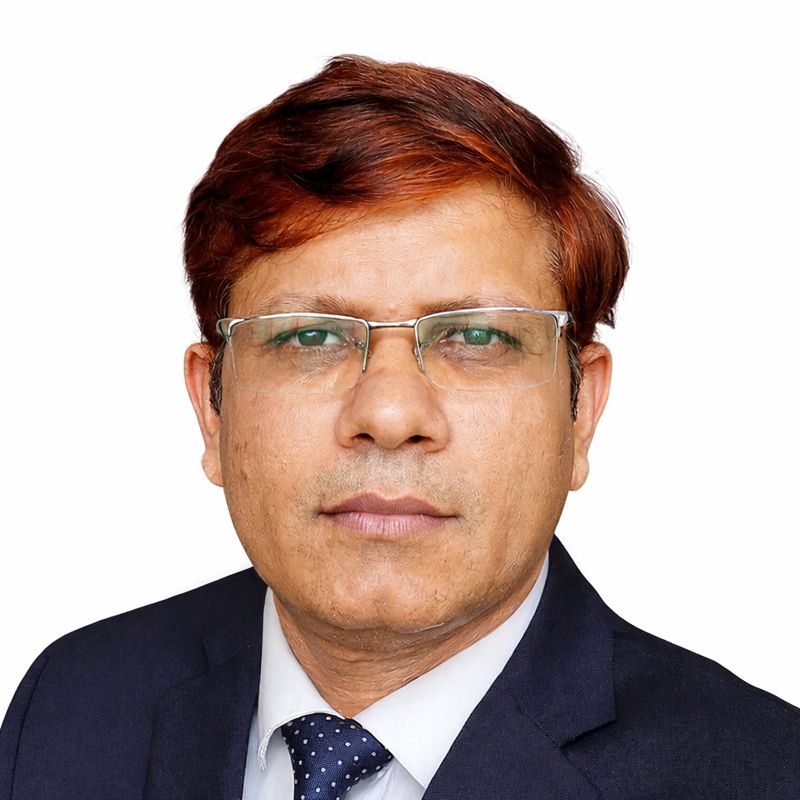 Founder, CoreSyntax Technology